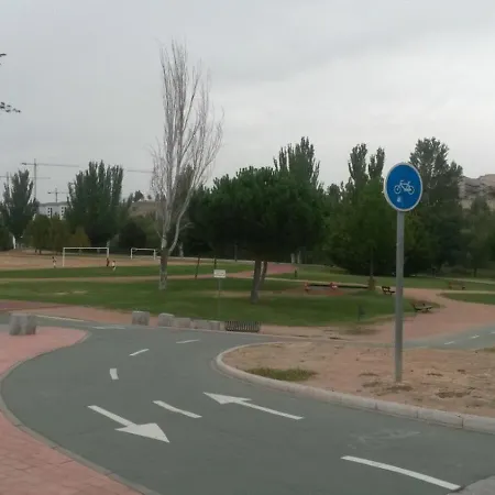 Apartament Vut Casa Miranda 51 Salamanka Zewnętrze zdjęcie
