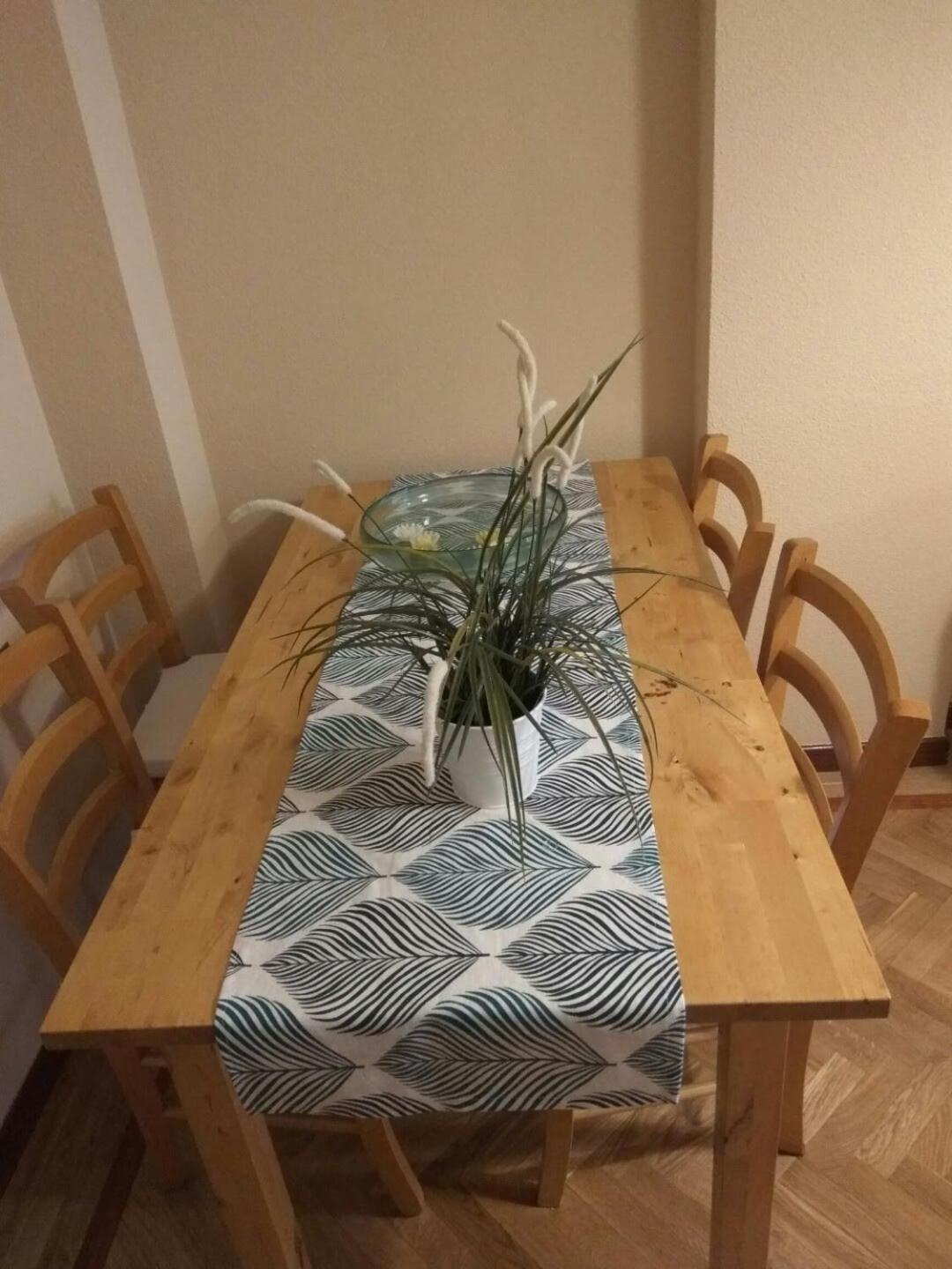 Vut Casa Miranda 51 Appartement Salamanca